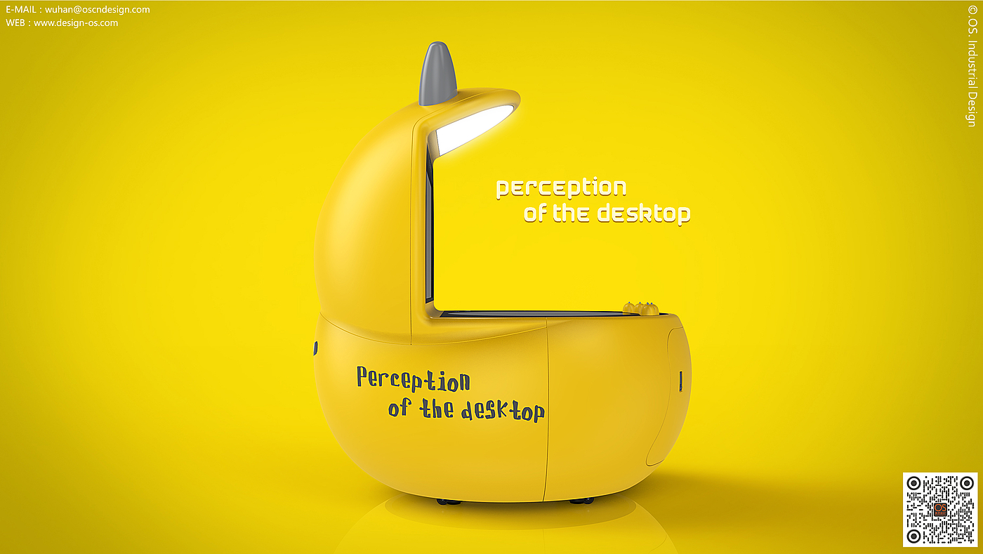 VR products，Children's products，product design，Interactive product design，