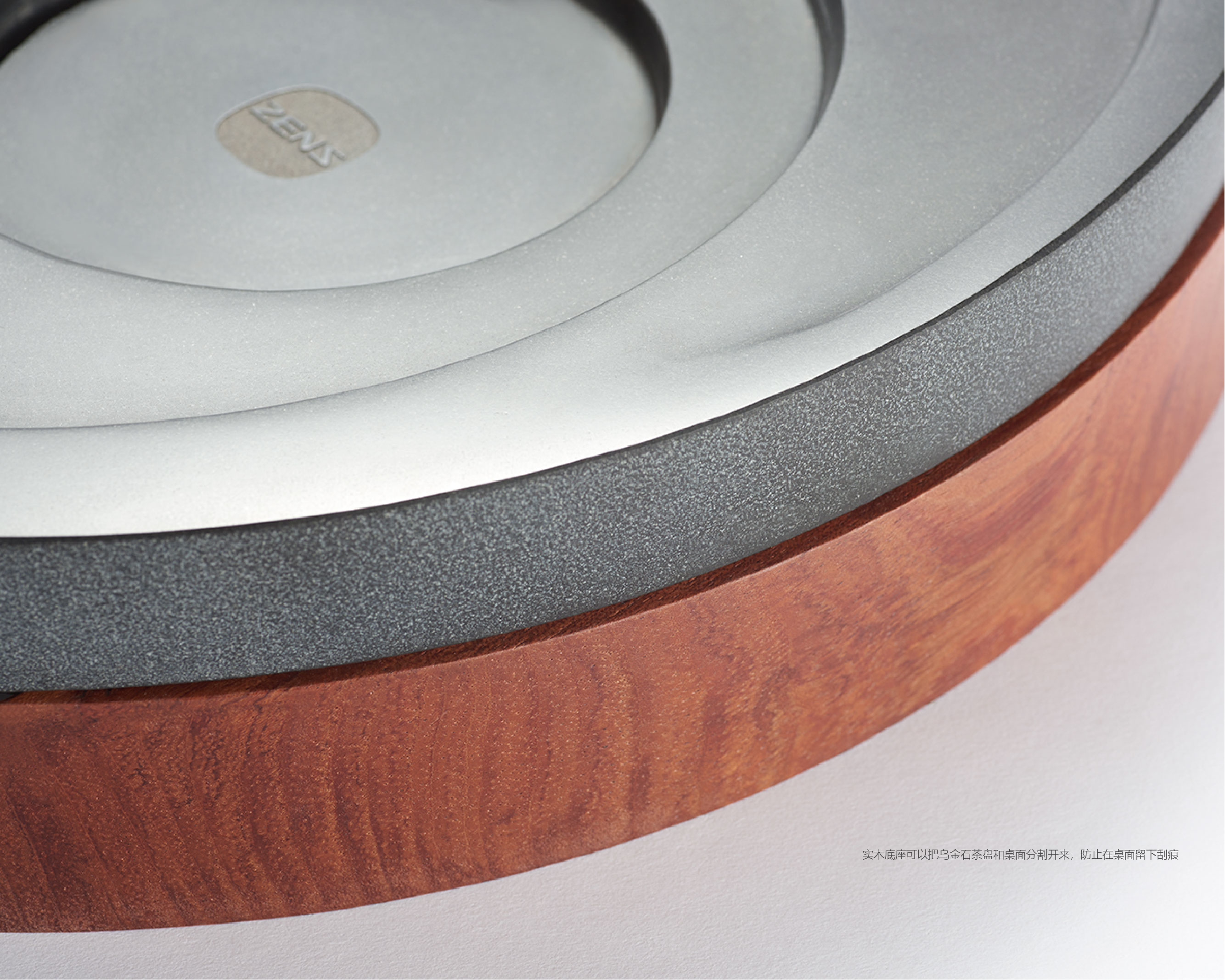 Cultural creation，Original design，Creative culture，Aesthetic home，Wujinshi tea tray，Tea life，Interesting design，Explore lifestyle，