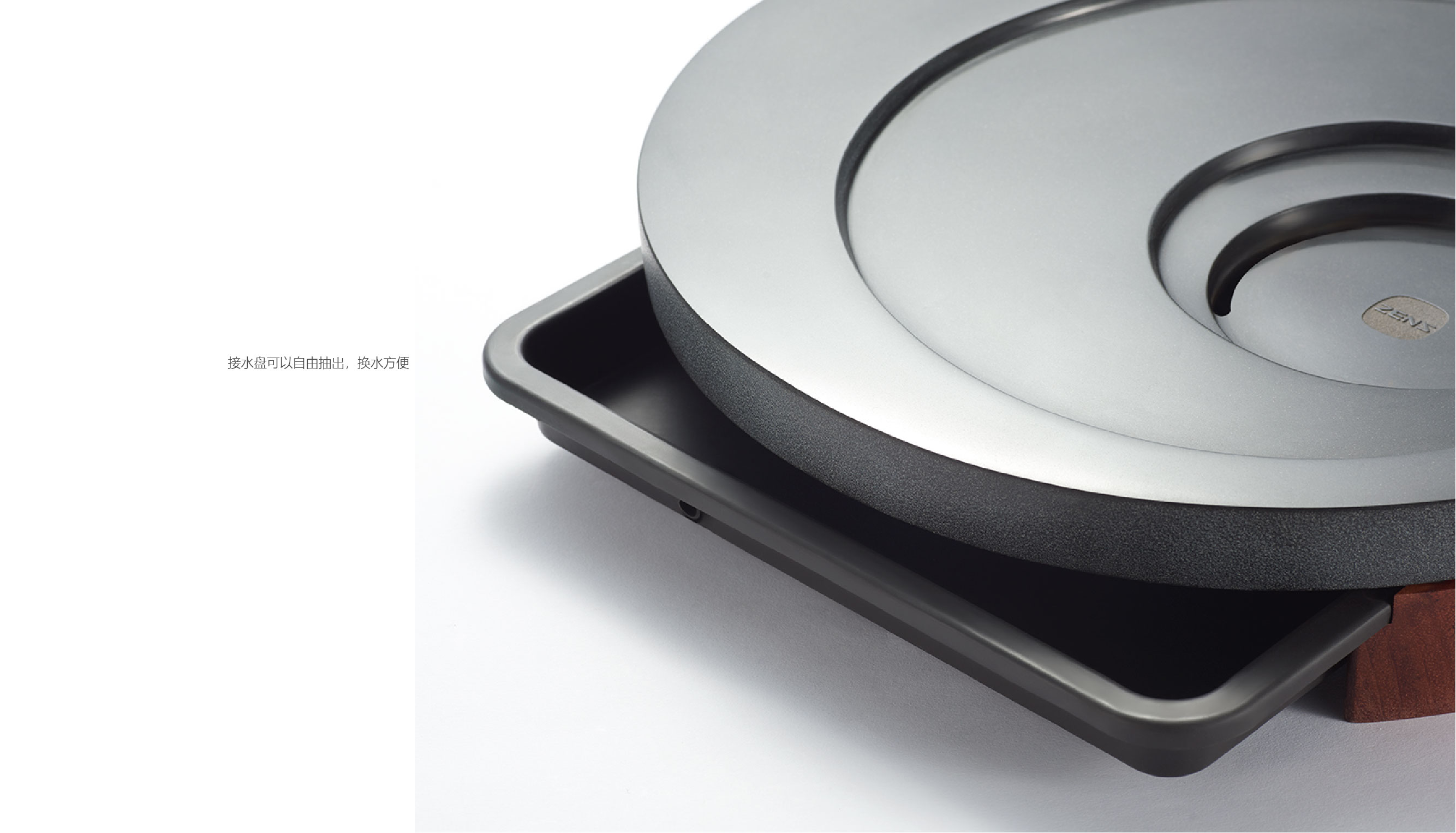 Cultural creation，Original design，Creative culture，Aesthetic home，Wujinshi tea tray，Tea life，Interesting design，Explore lifestyle，