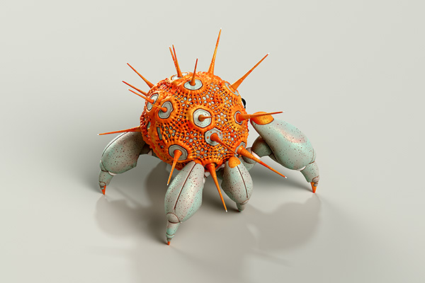 Video game，Game design，Squish Bot，conceptual design，