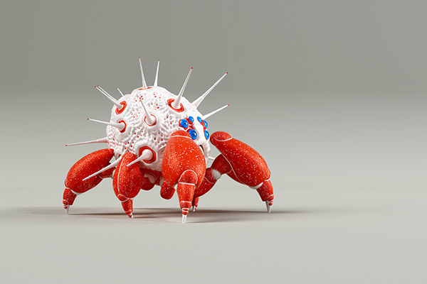 Video game，Game design，Squish Bot，conceptual design，