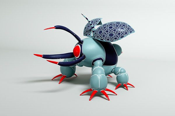 Video game，Game design，Squish Bot，conceptual design，