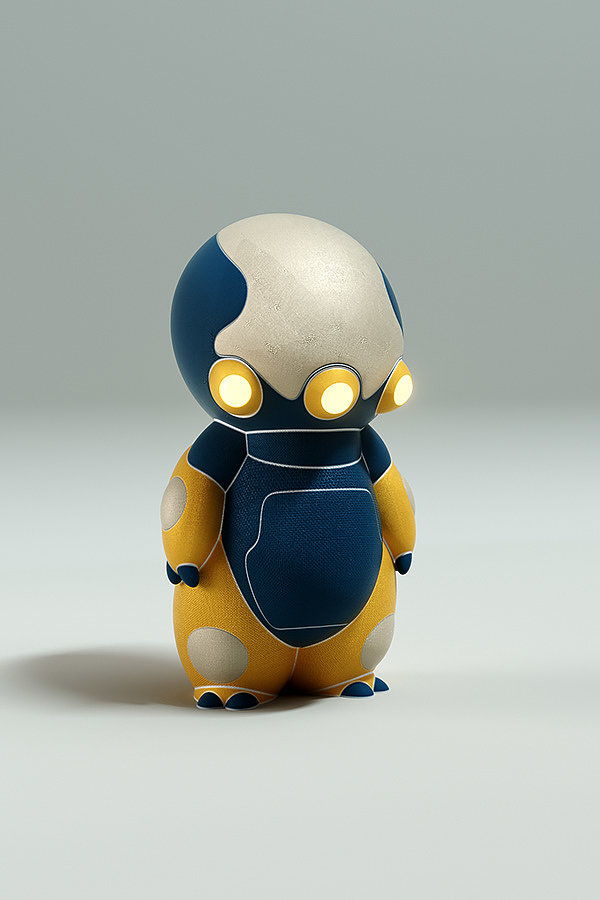 Video game，Game design，Squish Bot，conceptual design，