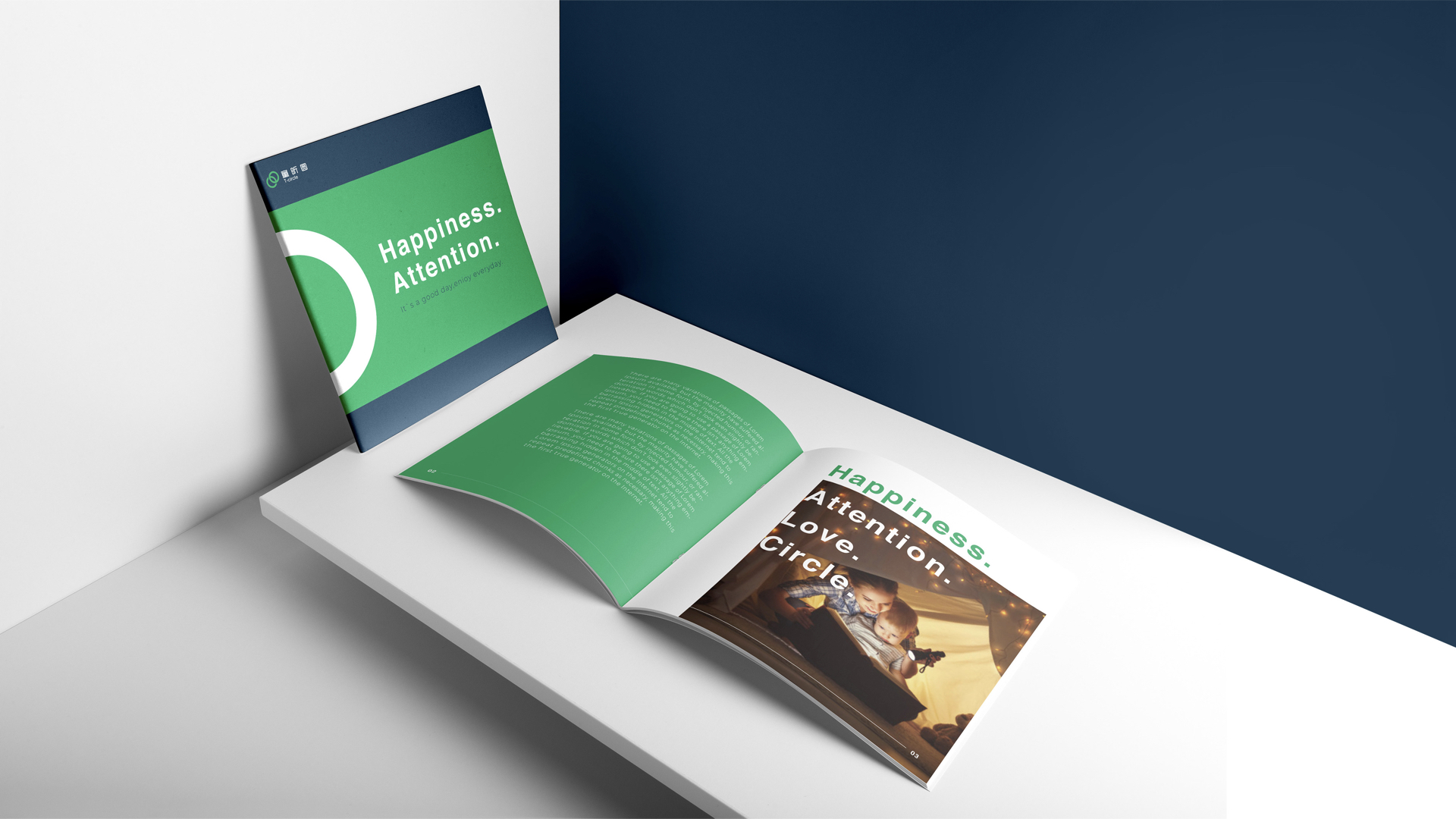 Chen Sheng，Brand design，VI design，Logo design，