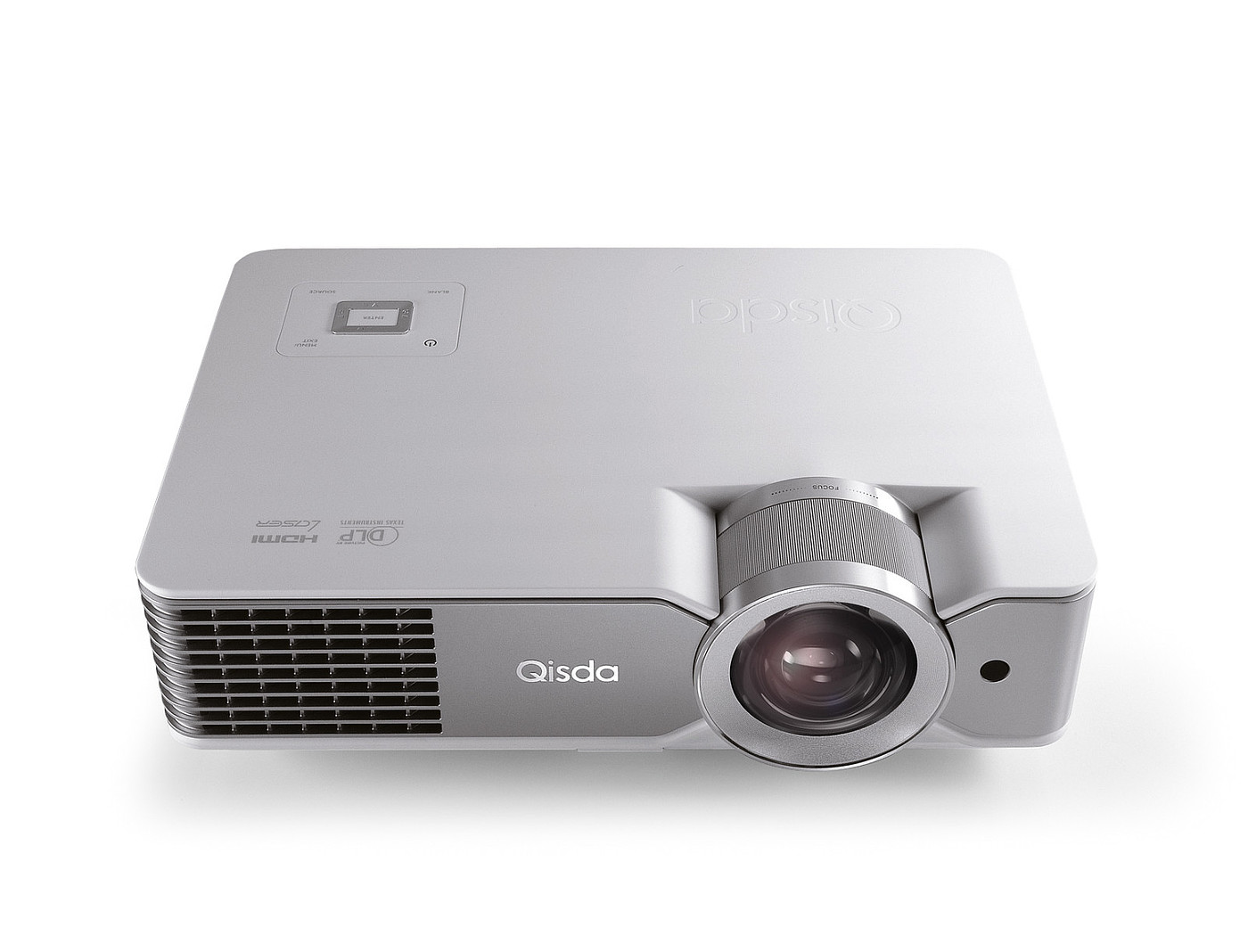Video entertainment，Projector，