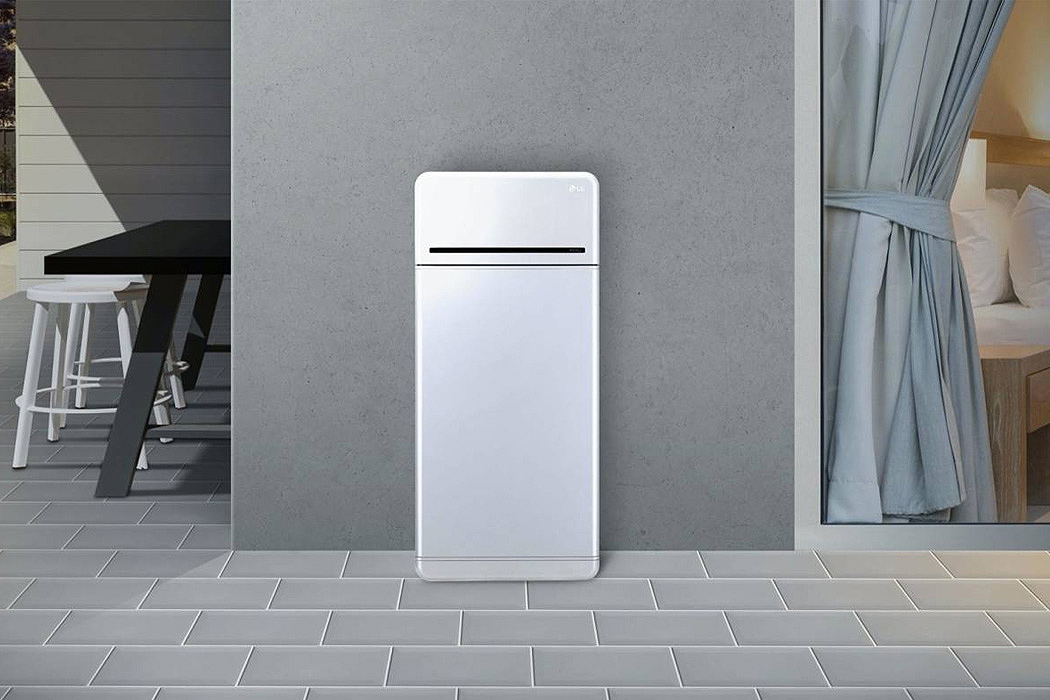 lg，Household battery system，LG RESU Prime，LG RESU Flex，