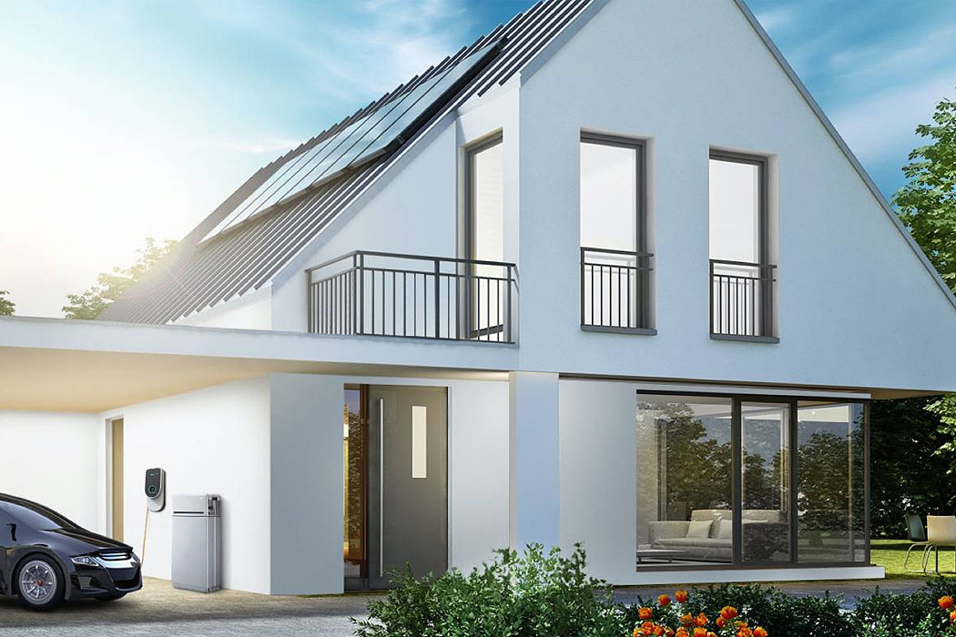 lg，Household battery system，LG RESU Prime，LG RESU Flex，