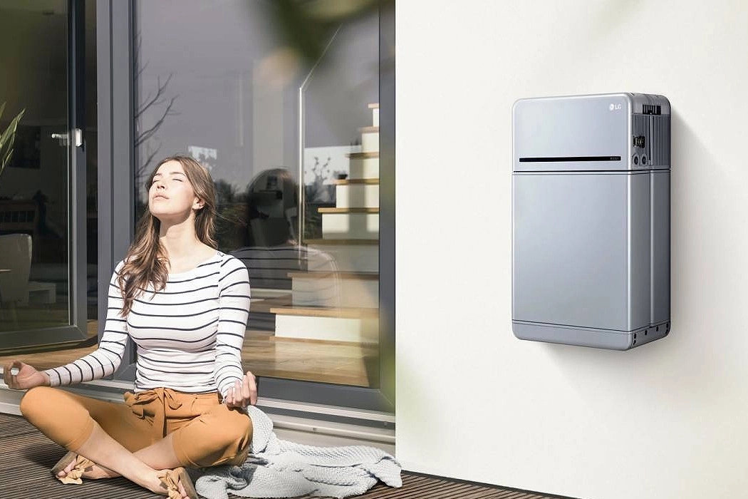 lg，Household battery system，LG RESU Prime，LG RESU Flex，