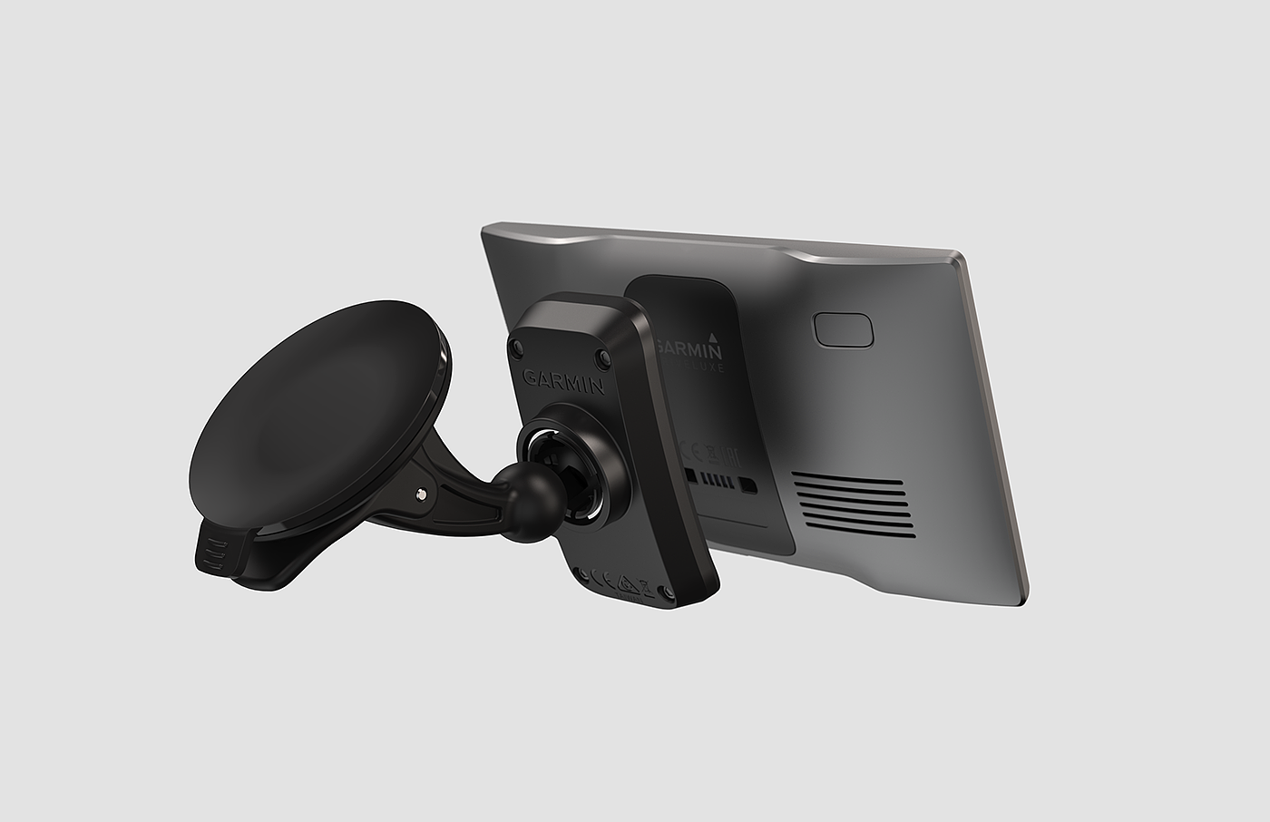 drivelux，Automatic navigator，convenient，Glass suction cup，