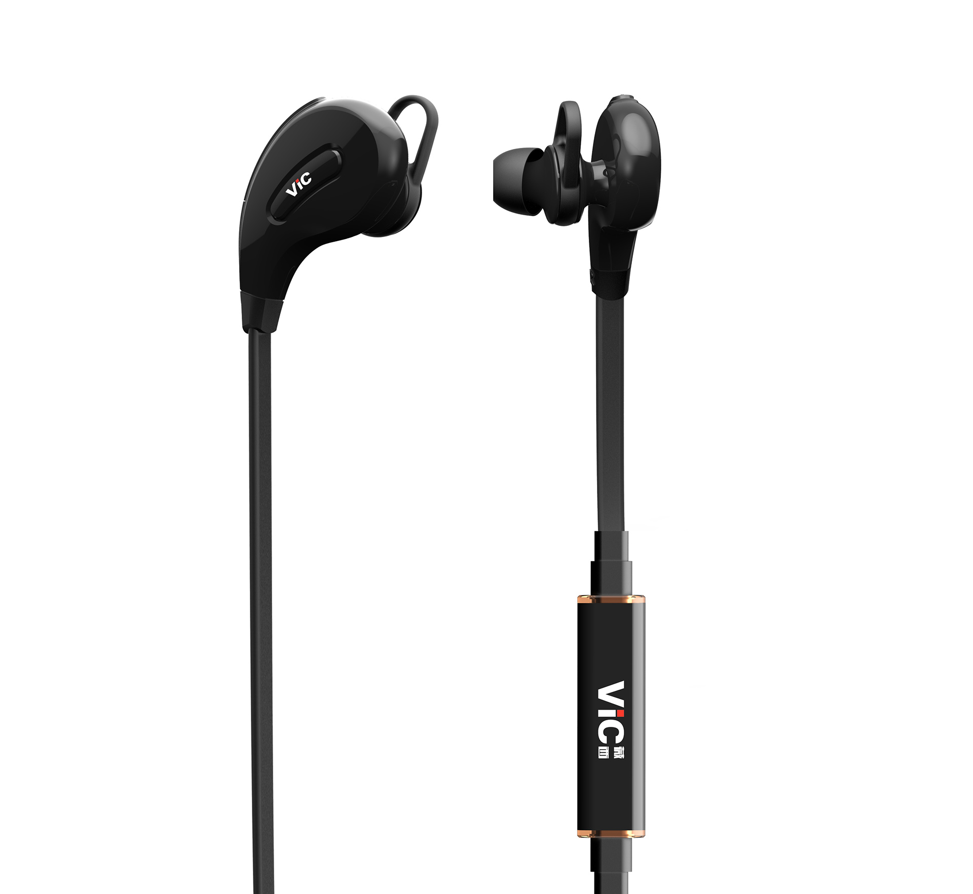 wireless，Bluetooth headset，Vic vici headphones，