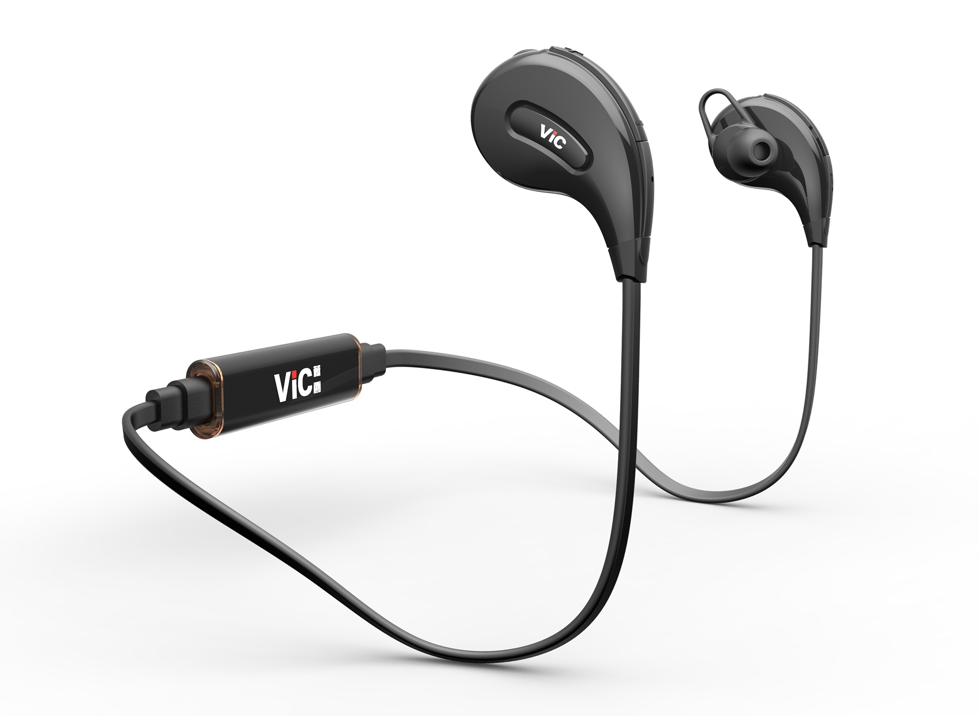 wireless，Bluetooth headset，Vic vici headphones，