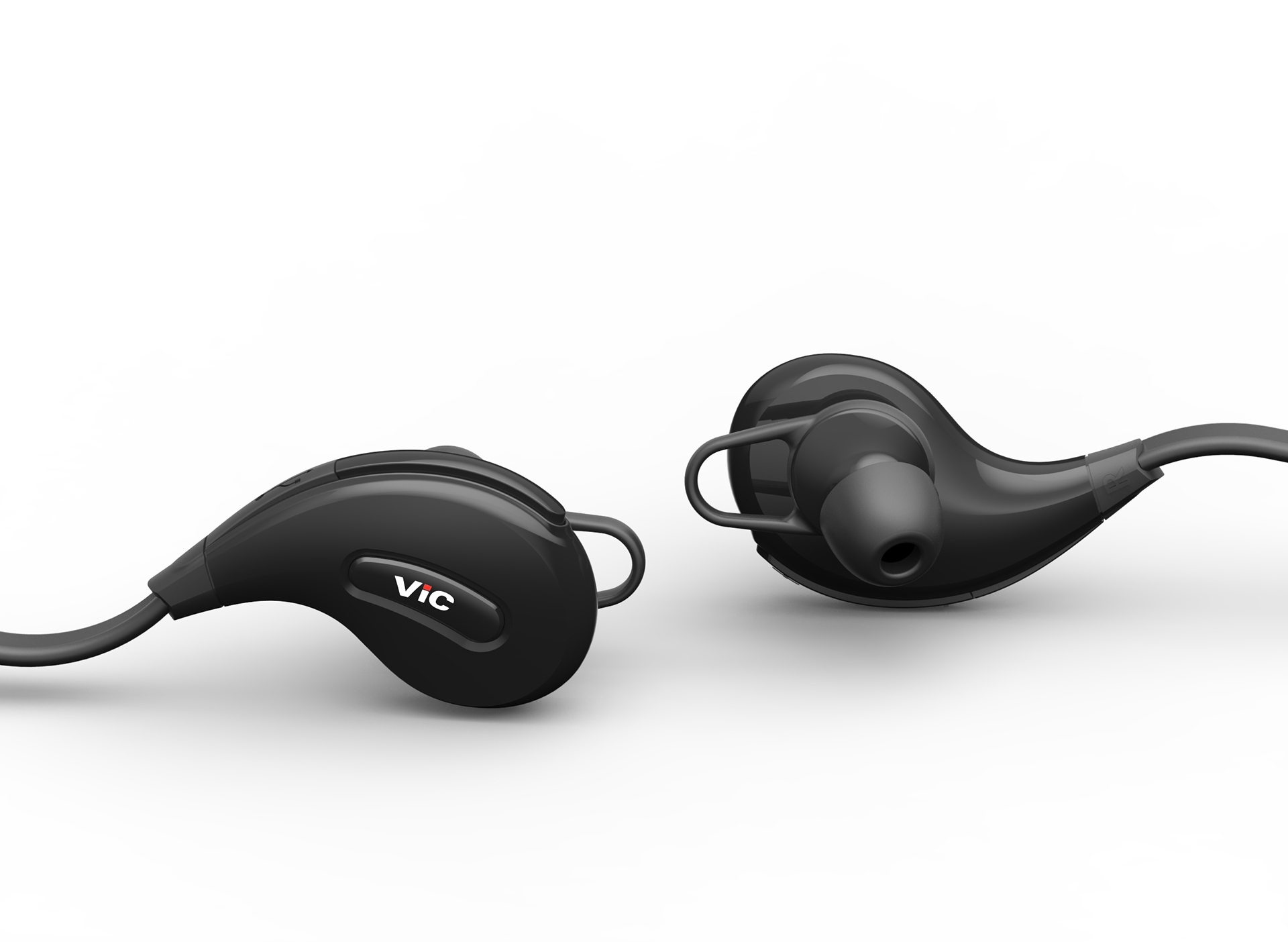 wireless，Bluetooth headset，Vic vici headphones，