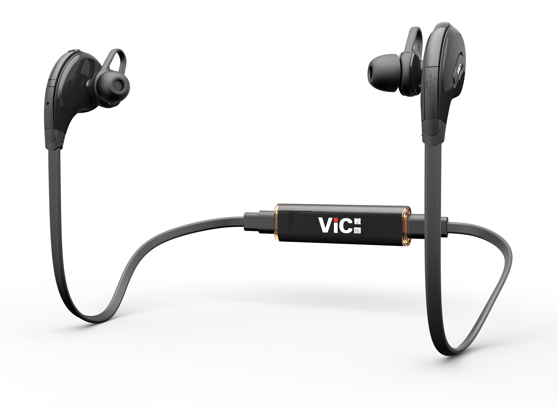 wireless，Bluetooth headset，Vic vici headphones，