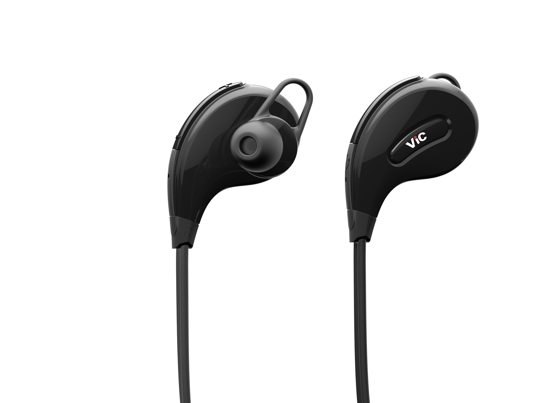 wireless，Bluetooth headset，Vic vici headphones，