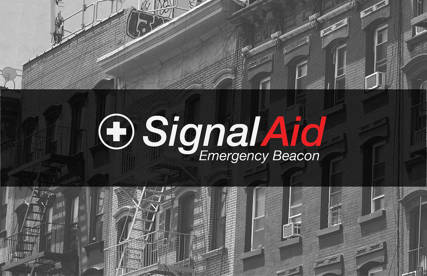 Signal Aid，Emergency beacon，Emergency tools，industrial design，