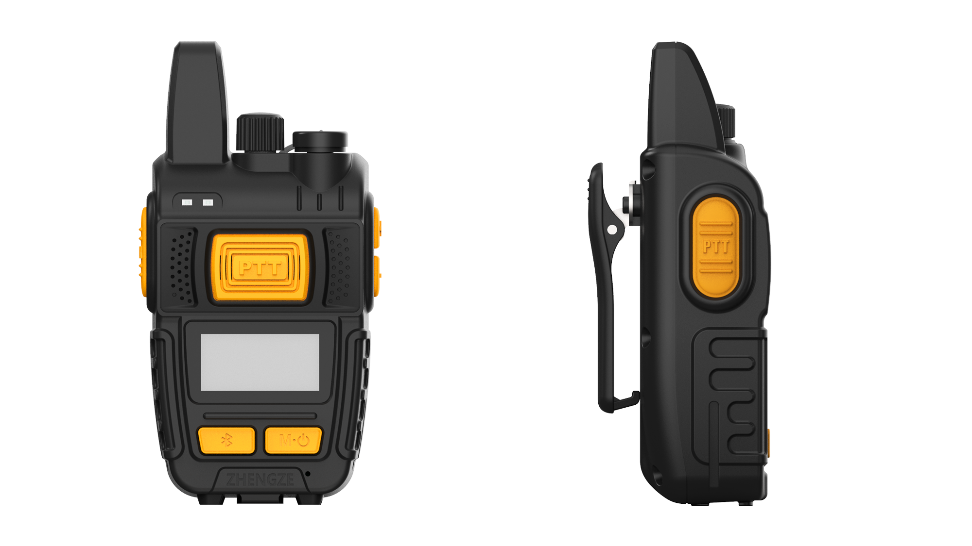 fire control，full duplex，Handheld，