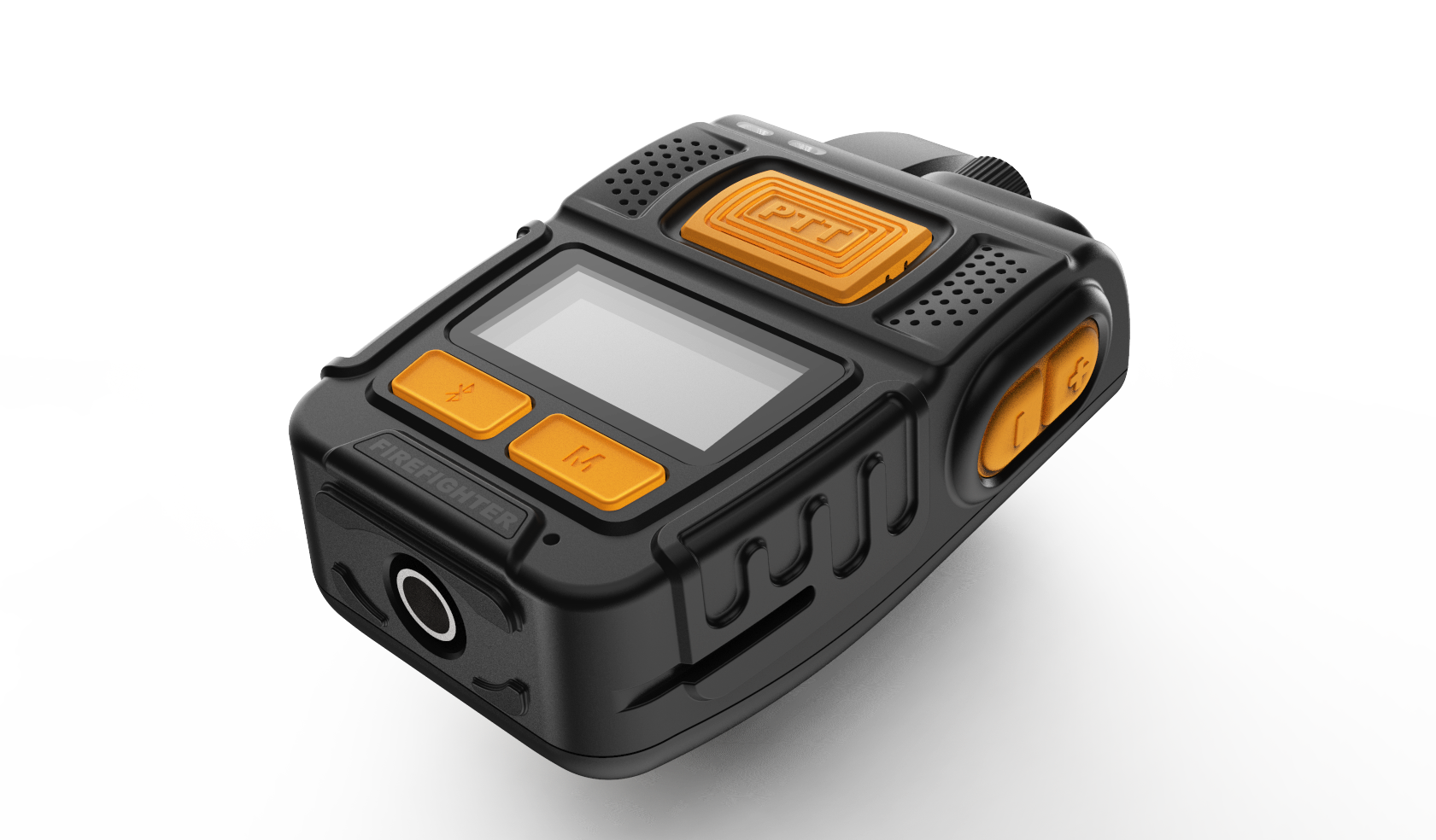 fire control，full duplex，Handheld，