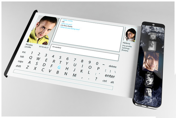 mobile phone，intelligence，screen，industrial design，Digital，