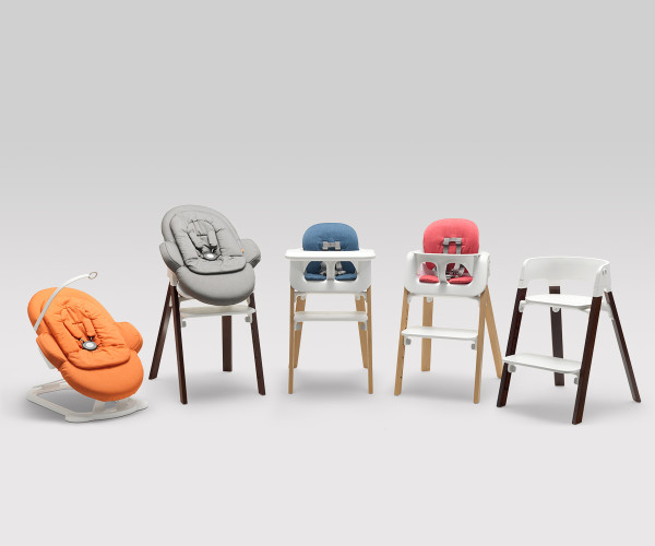 child seat，modularization，Multipurpose，multi-function，