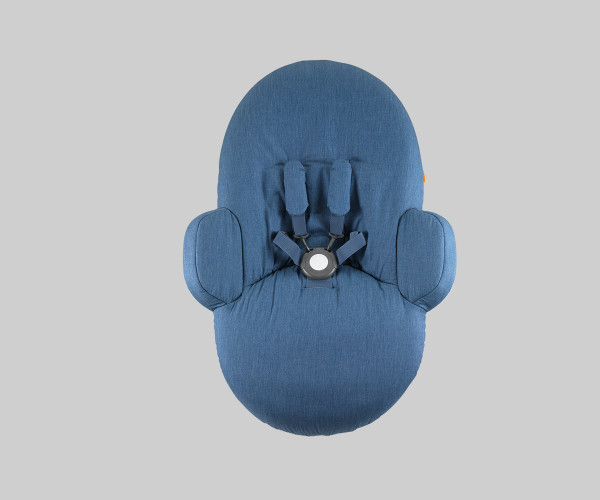 child seat，modularization，Multipurpose，multi-function，