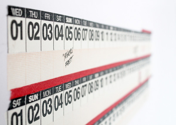 adhesive tape，diy，calendar，Note，