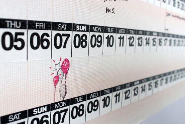 adhesive tape，diy，calendar，Note，