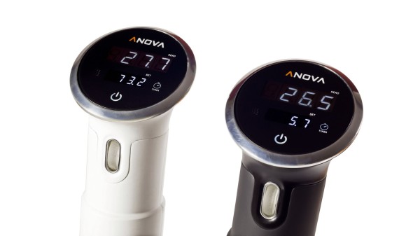 vacuum，low temperature，cooking，Modern cooking，Kitchen supplies，