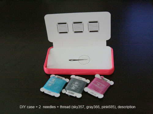 diy，Cross stitch，Mobile phone shell，Do it，Creative interest，