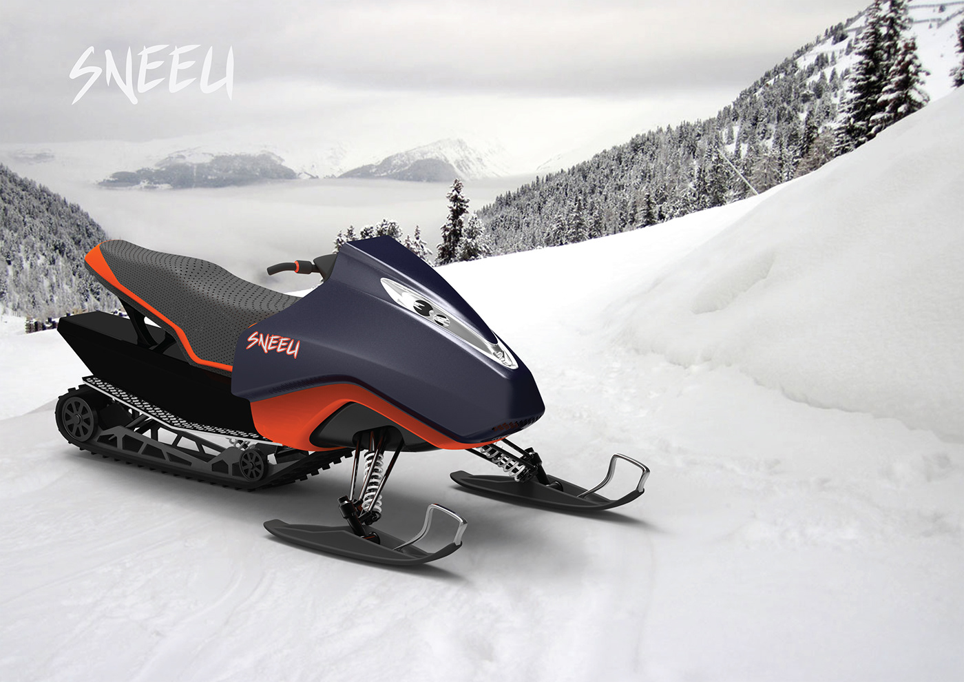  Retro Arctic Cat Snowmobiles: A Nostalgic Journey Through Vintage Snow Machines**