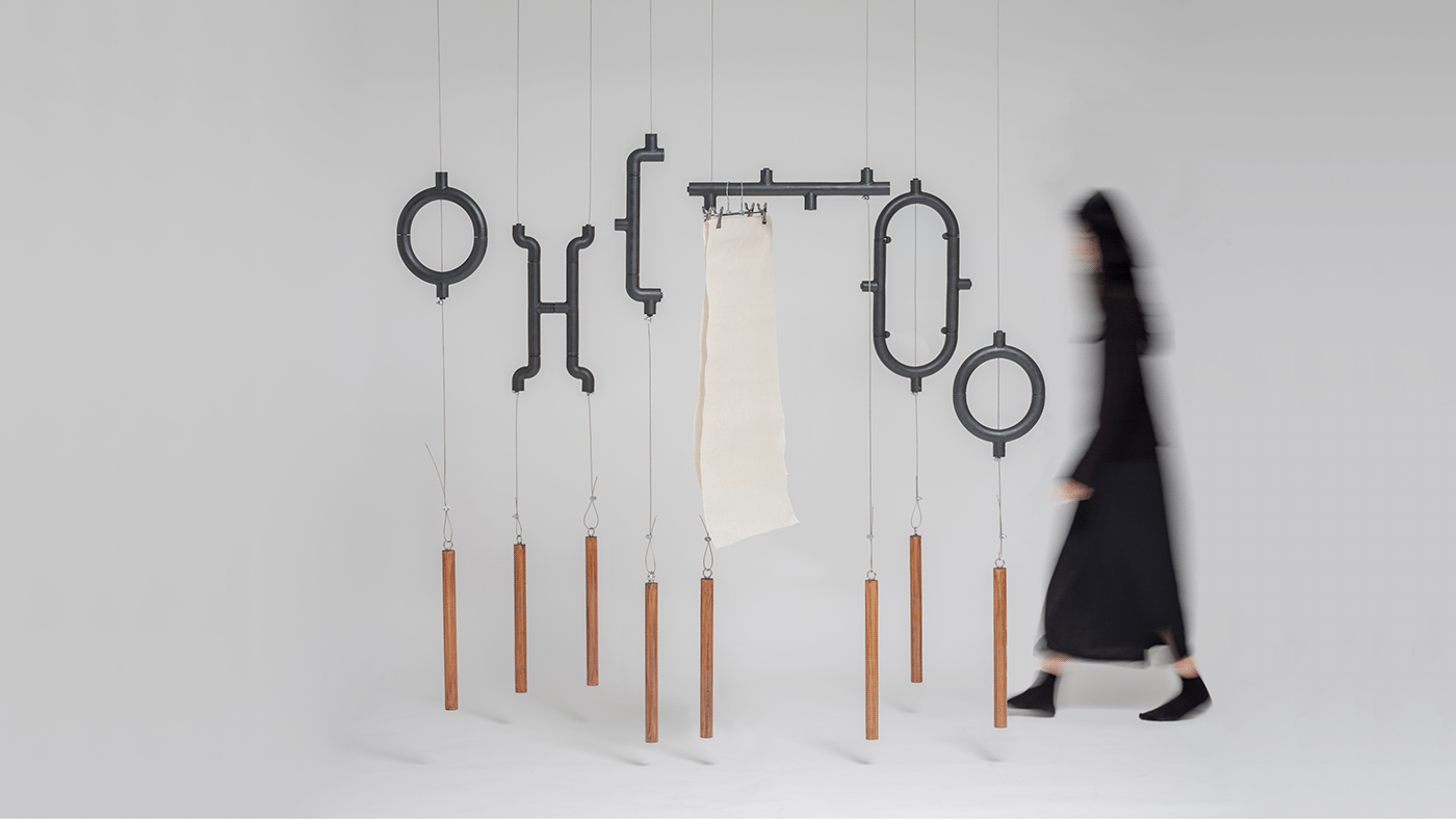 5A1，Room divider，Sustainability，