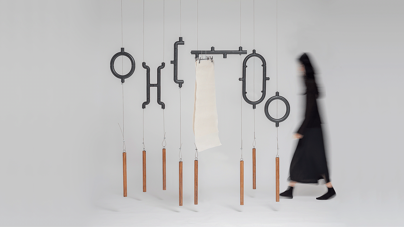5A1，Room divider，Sustainability，