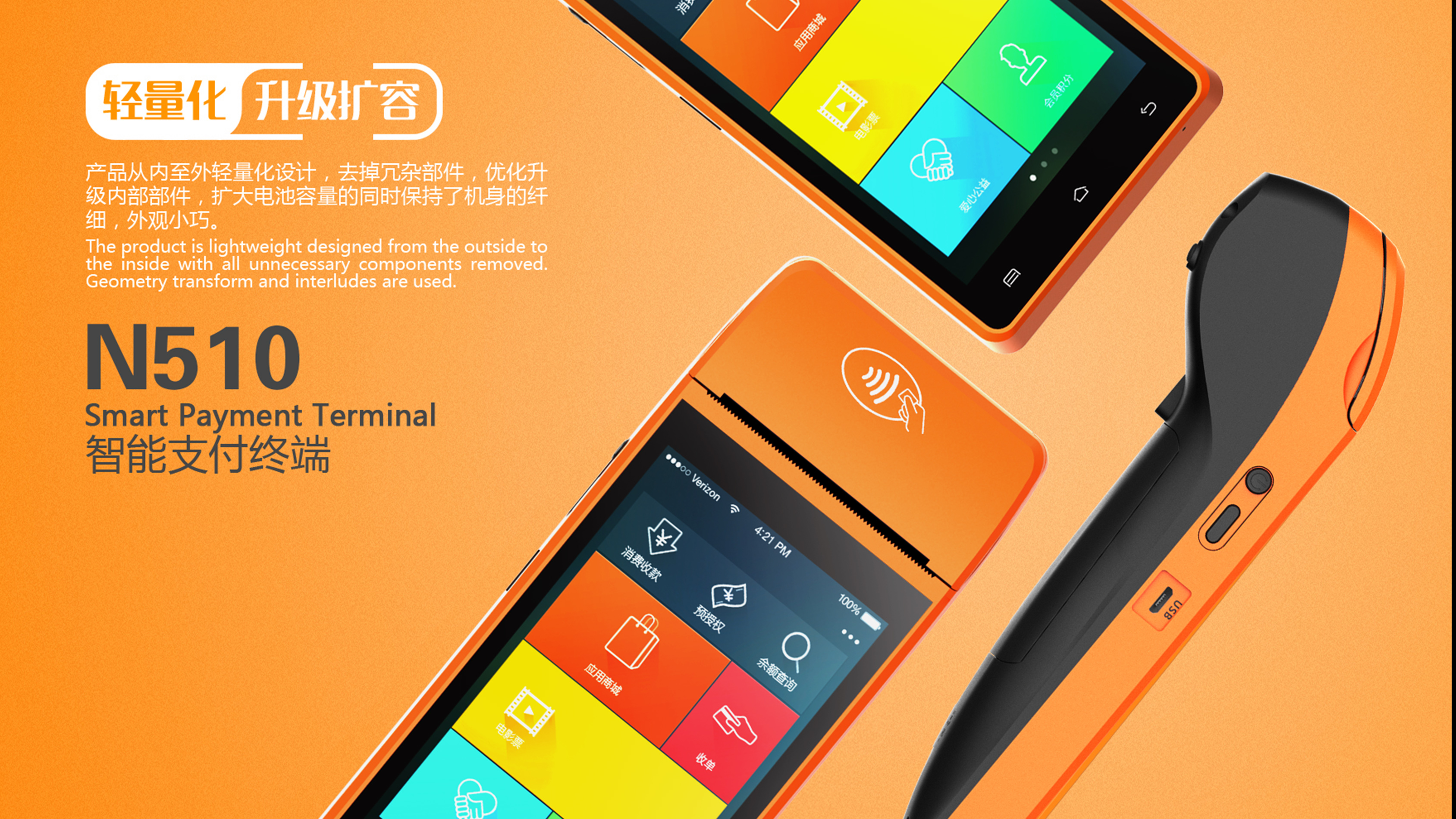 Intelligent device，