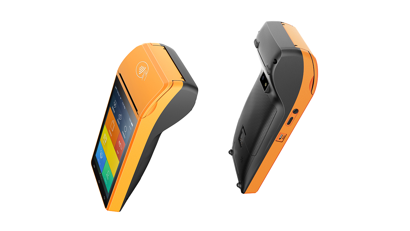 Intelligent device，