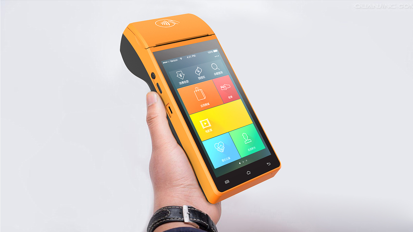Intelligent device，