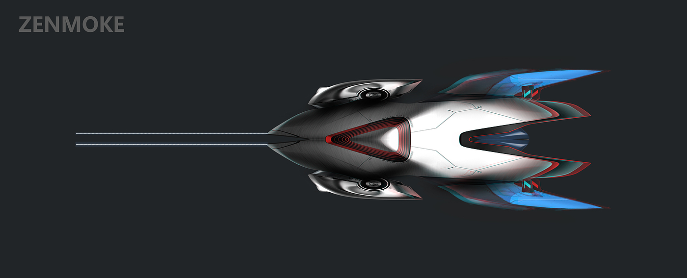 ps，Digital plate，Design renderings，Hand drawn，