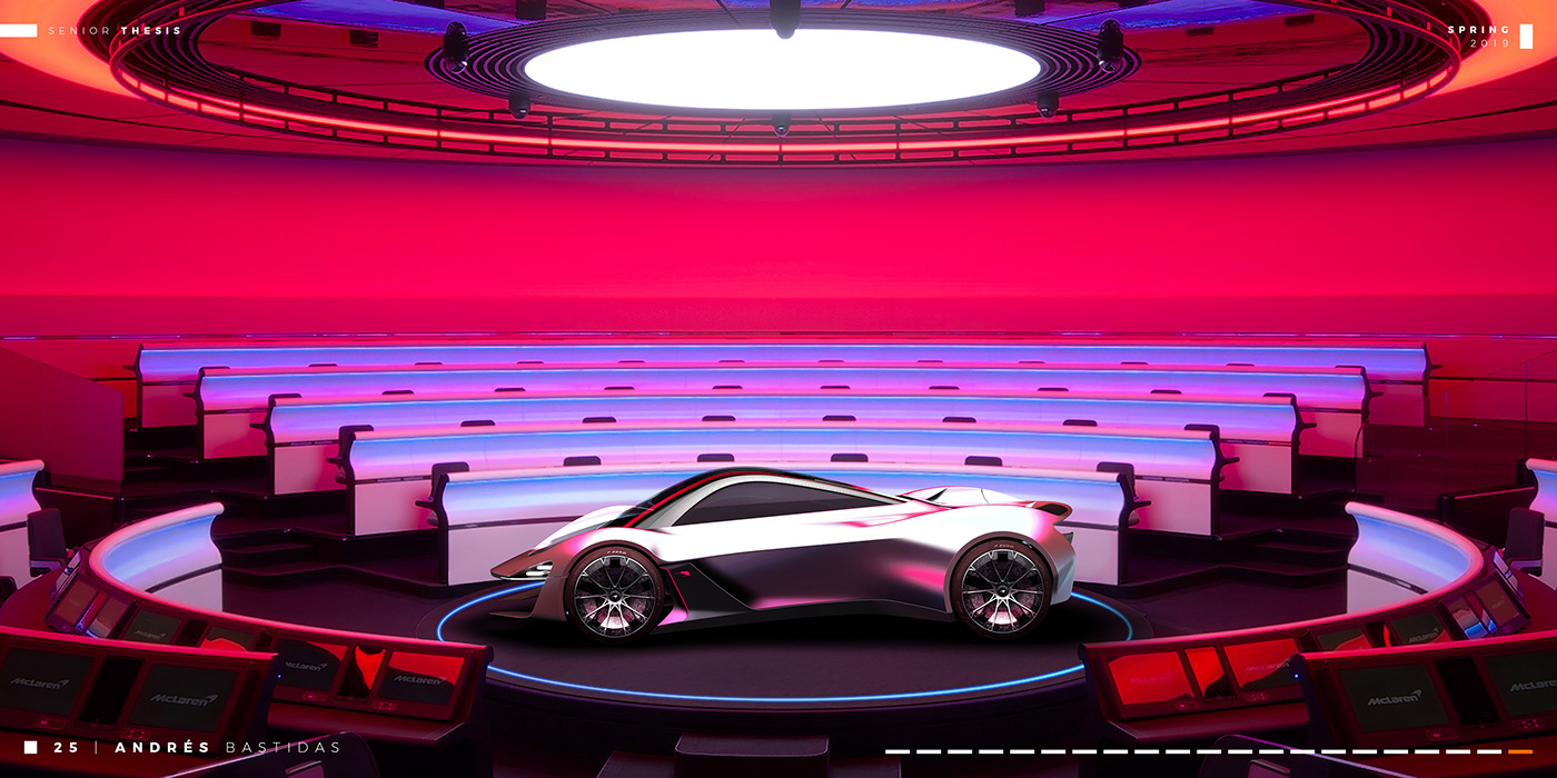 Aerodynamics，audi，automobile，Mclaren，sketch，