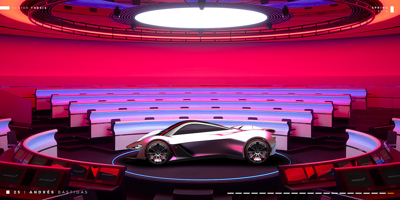 Aerodynamics，audi，automobile，Mclaren，sketch，