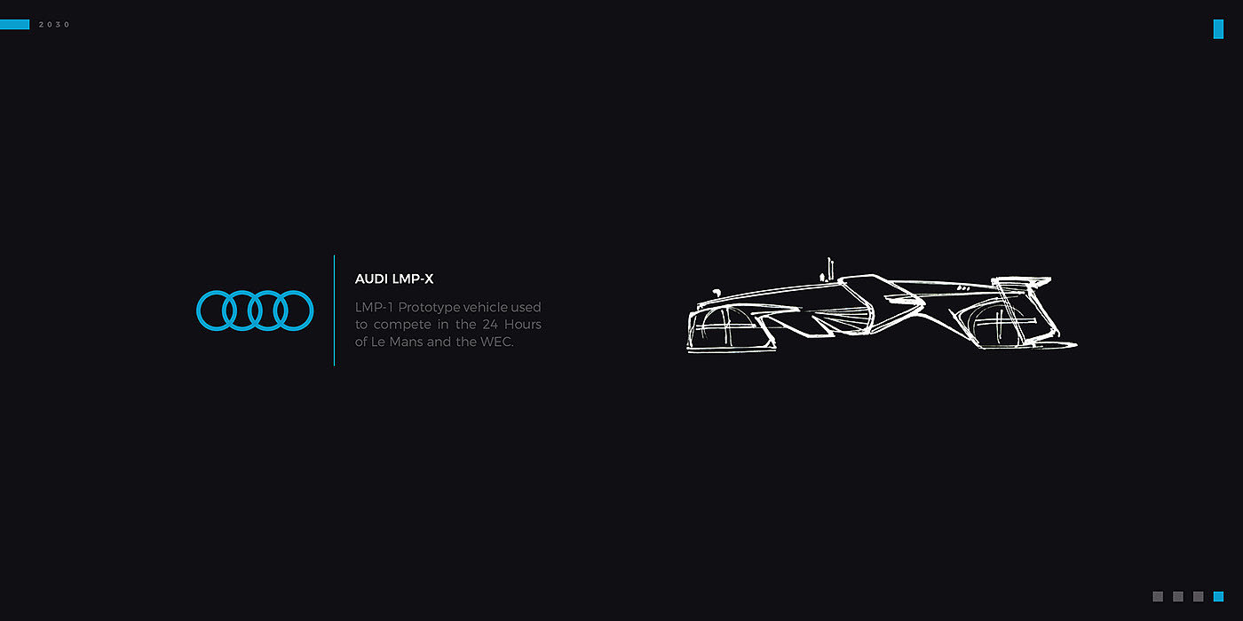 Aerodynamics，audi，automobile，Mclaren，sketch，