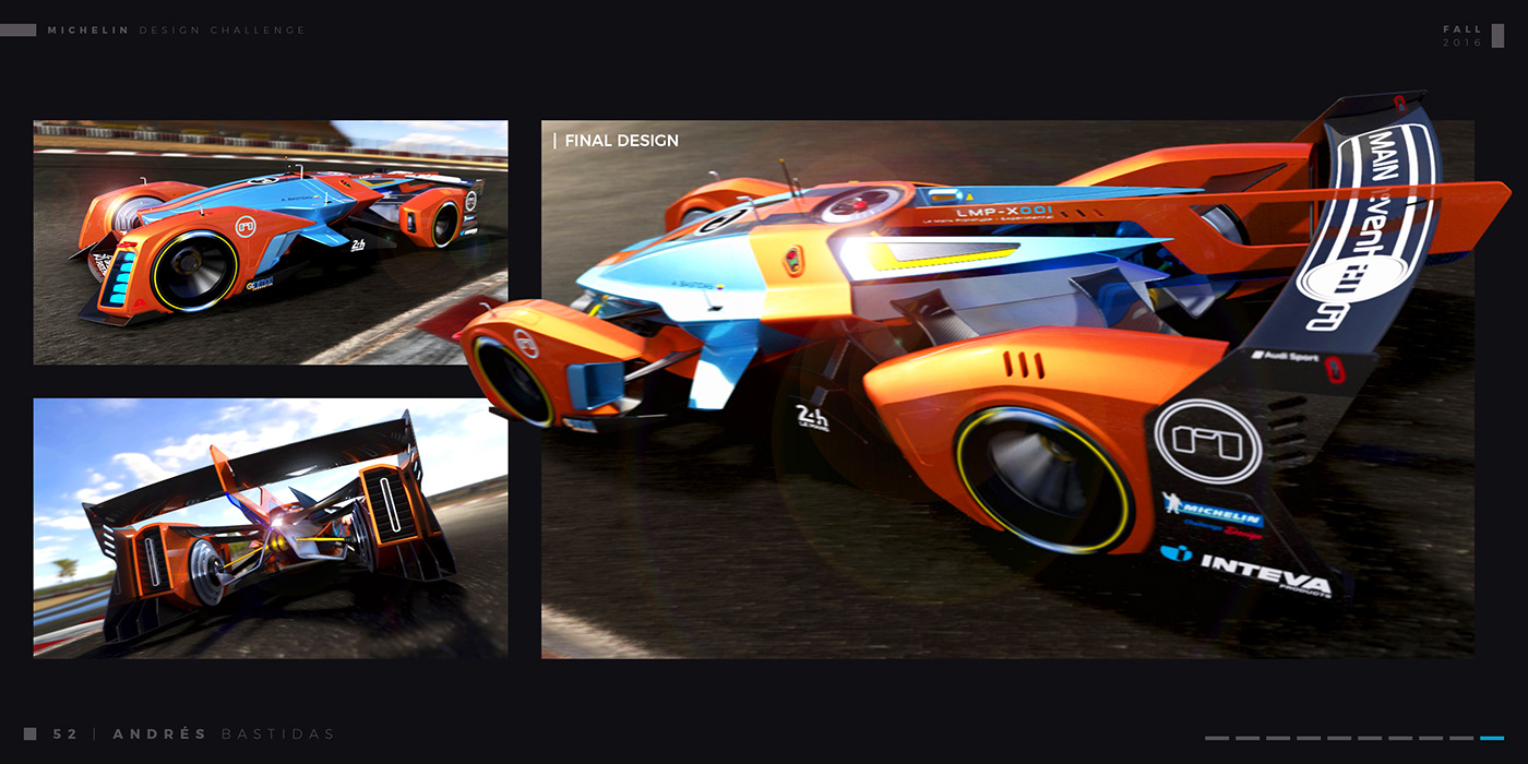 Aerodynamics，audi，automobile，Mclaren，sketch，