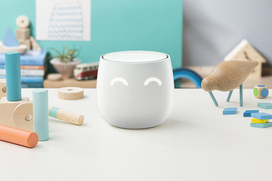 network security，Intelligent device，machine learning，Home network housekeeper，