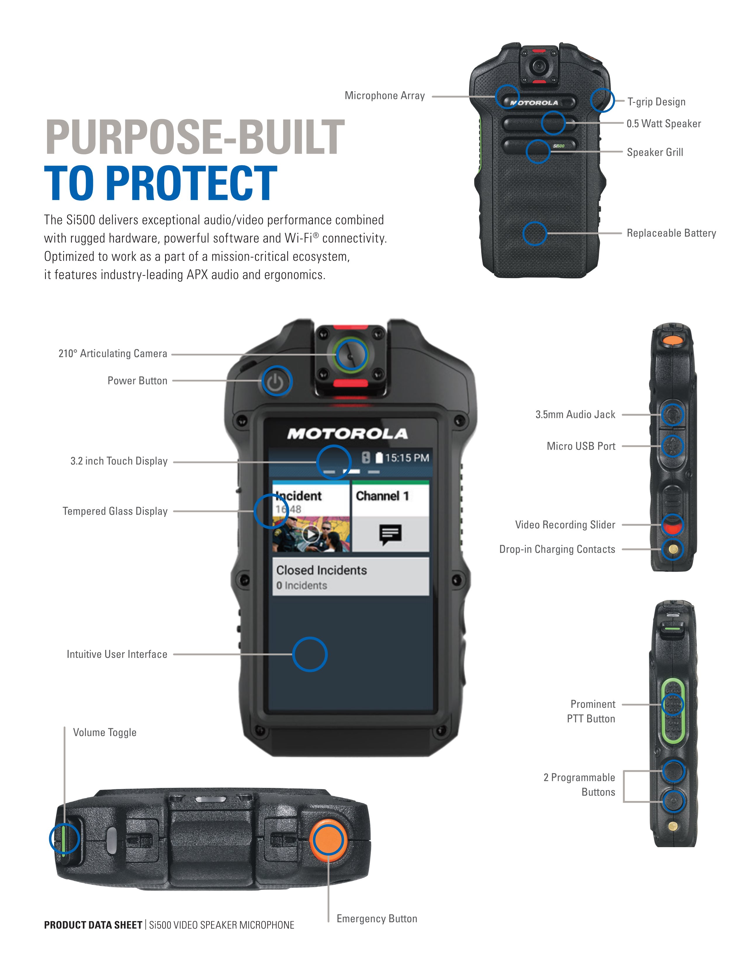 Private network communication professional walkie talkie accessories scheme service，
