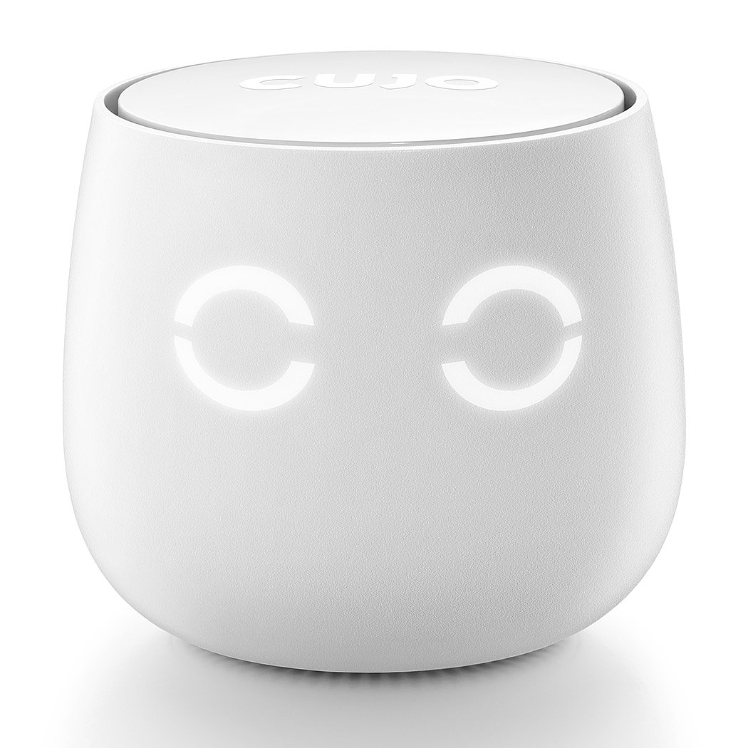 network security，Intelligent device，machine learning，Home network housekeeper，