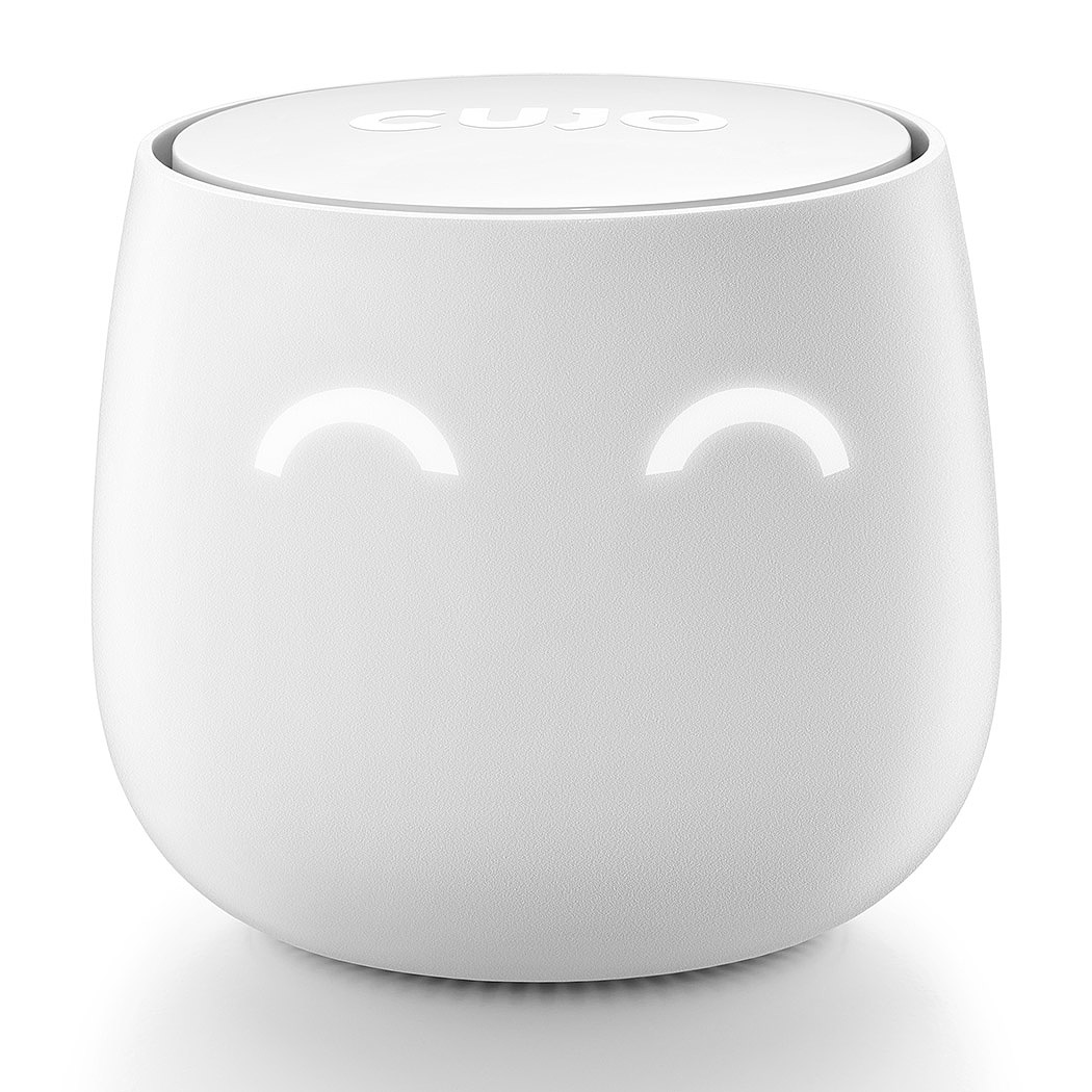 network security，Intelligent device，machine learning，Home network housekeeper，