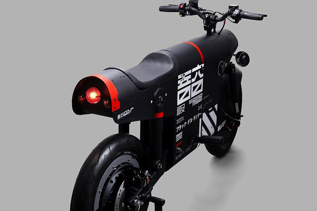 Electric vehicle，motorcycle，Japan，