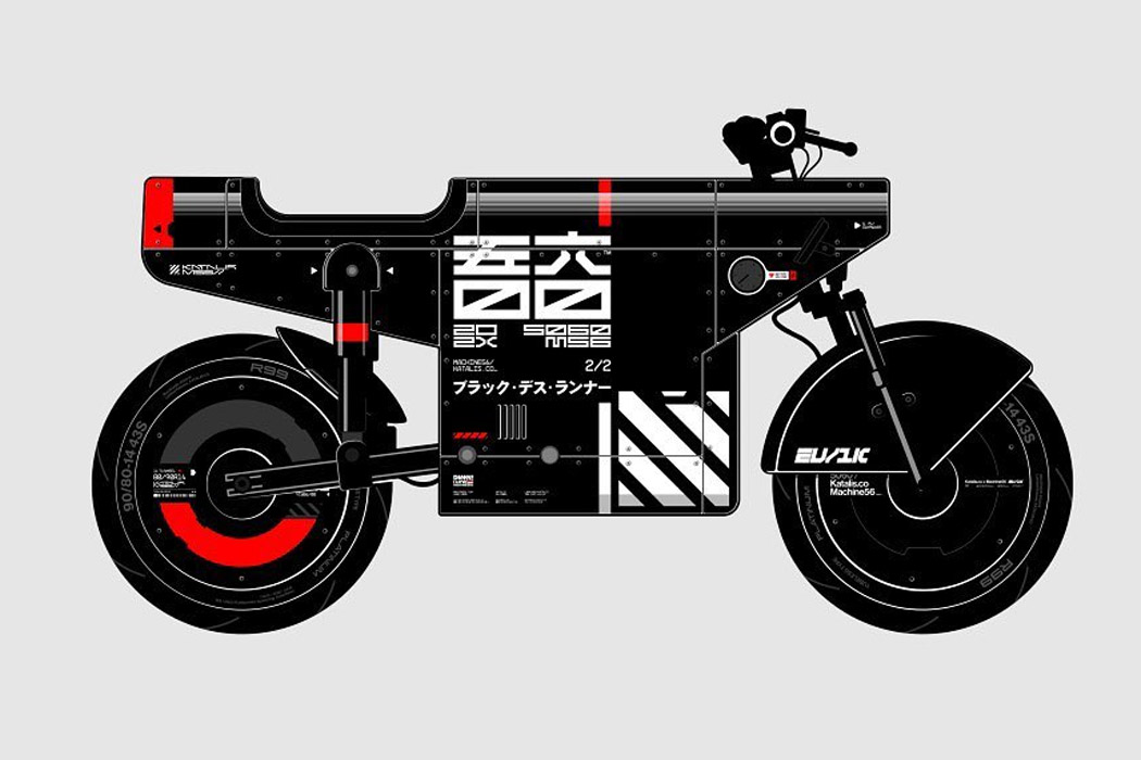 Electric vehicle，motorcycle，Japan，