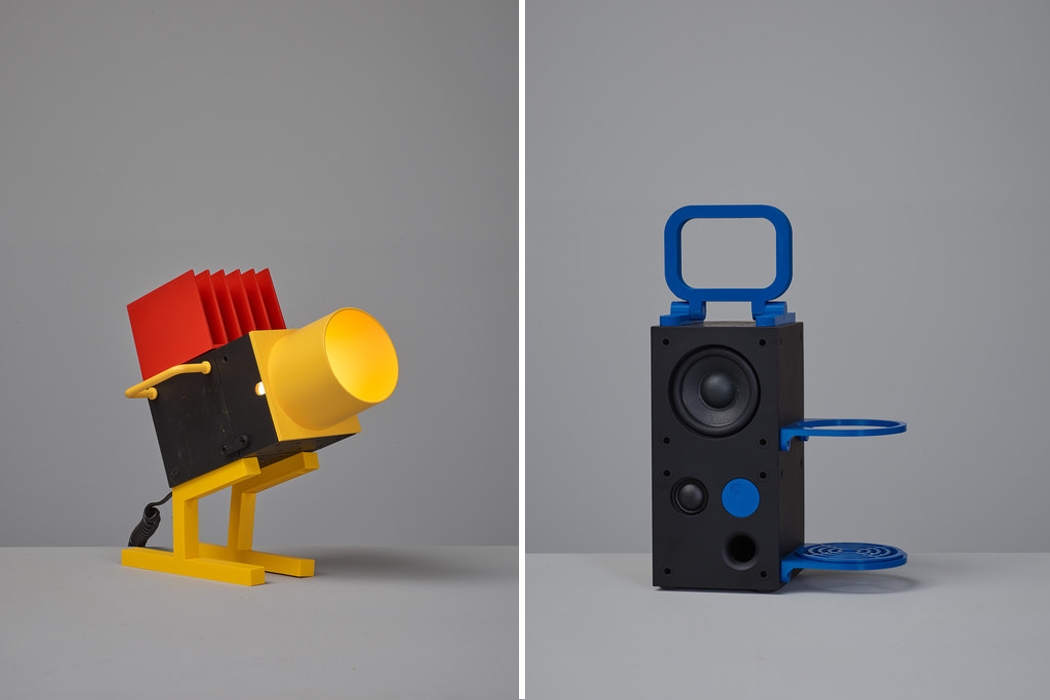 sound，3D printing，IKEA，