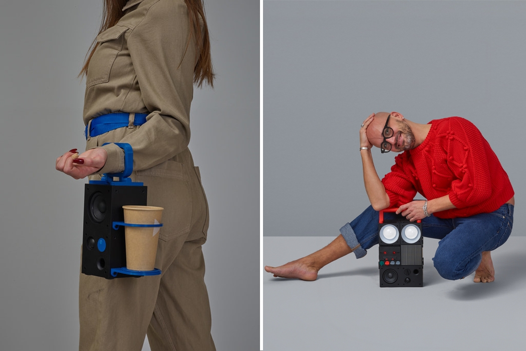 sound，3D printing，IKEA，