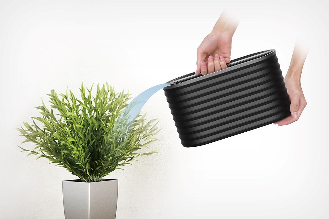 red dot，dehumidifier，water tank，fold，