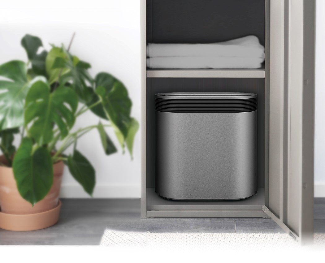 red dot，dehumidifier，water tank，fold，