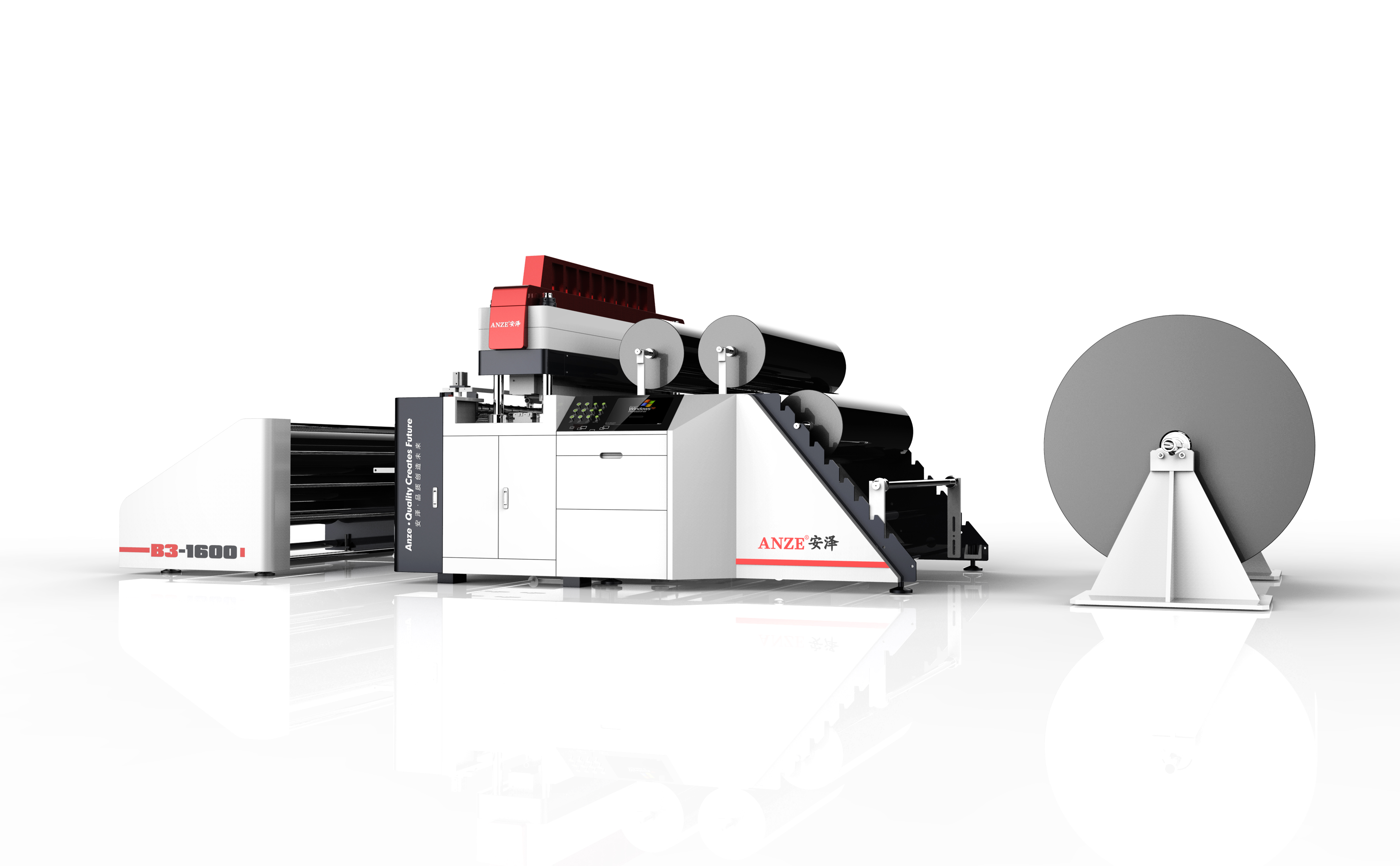 Equipment appearance design，mechanical equipment，